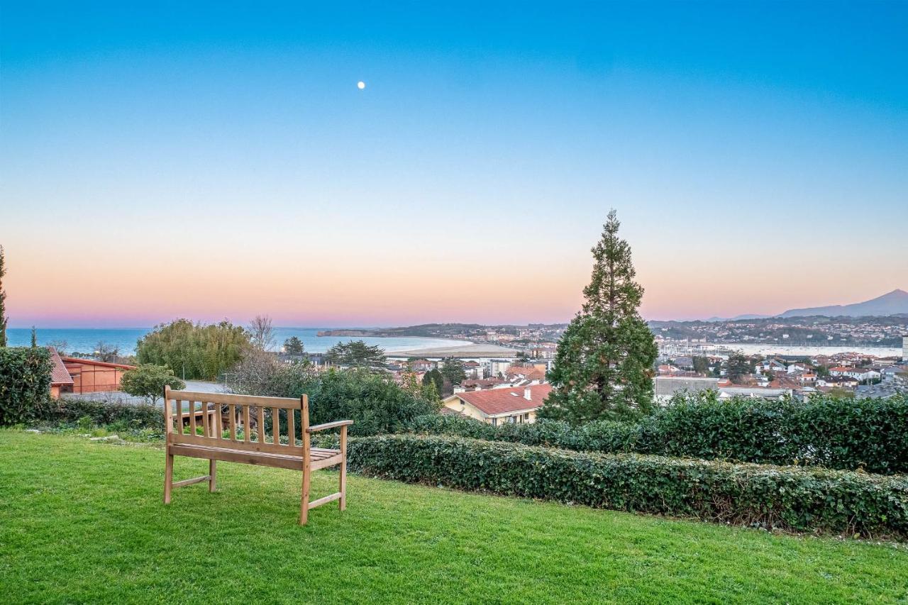 Hotel Bista Eder