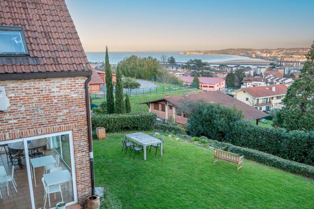 Hotel Bista Eder