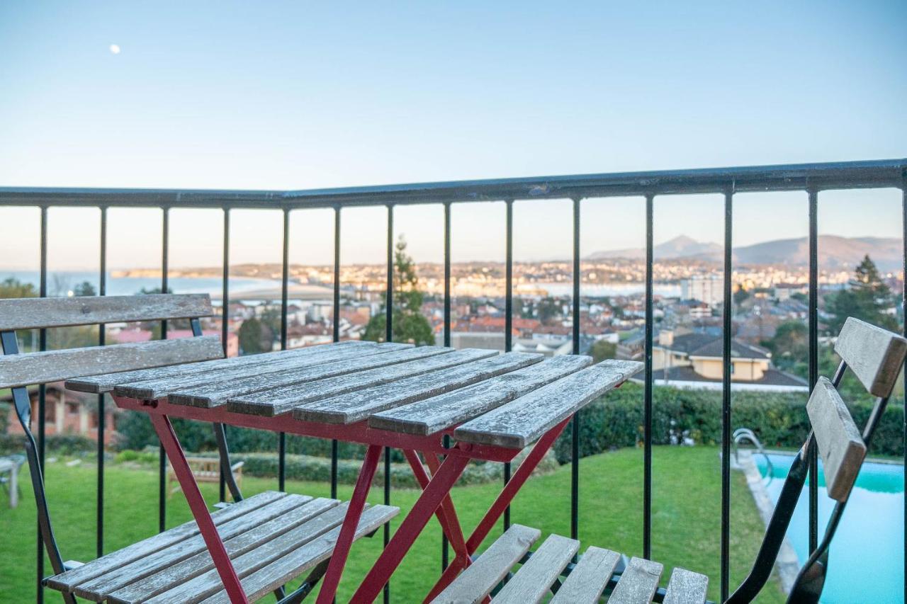 Bista Eder * Hondarribia