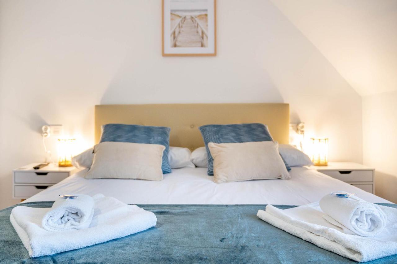Hotel Bista Eder &