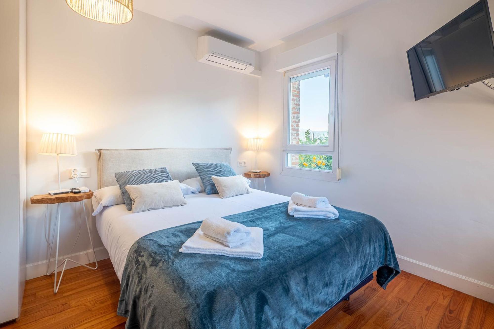 Hotel Bista Eder & *