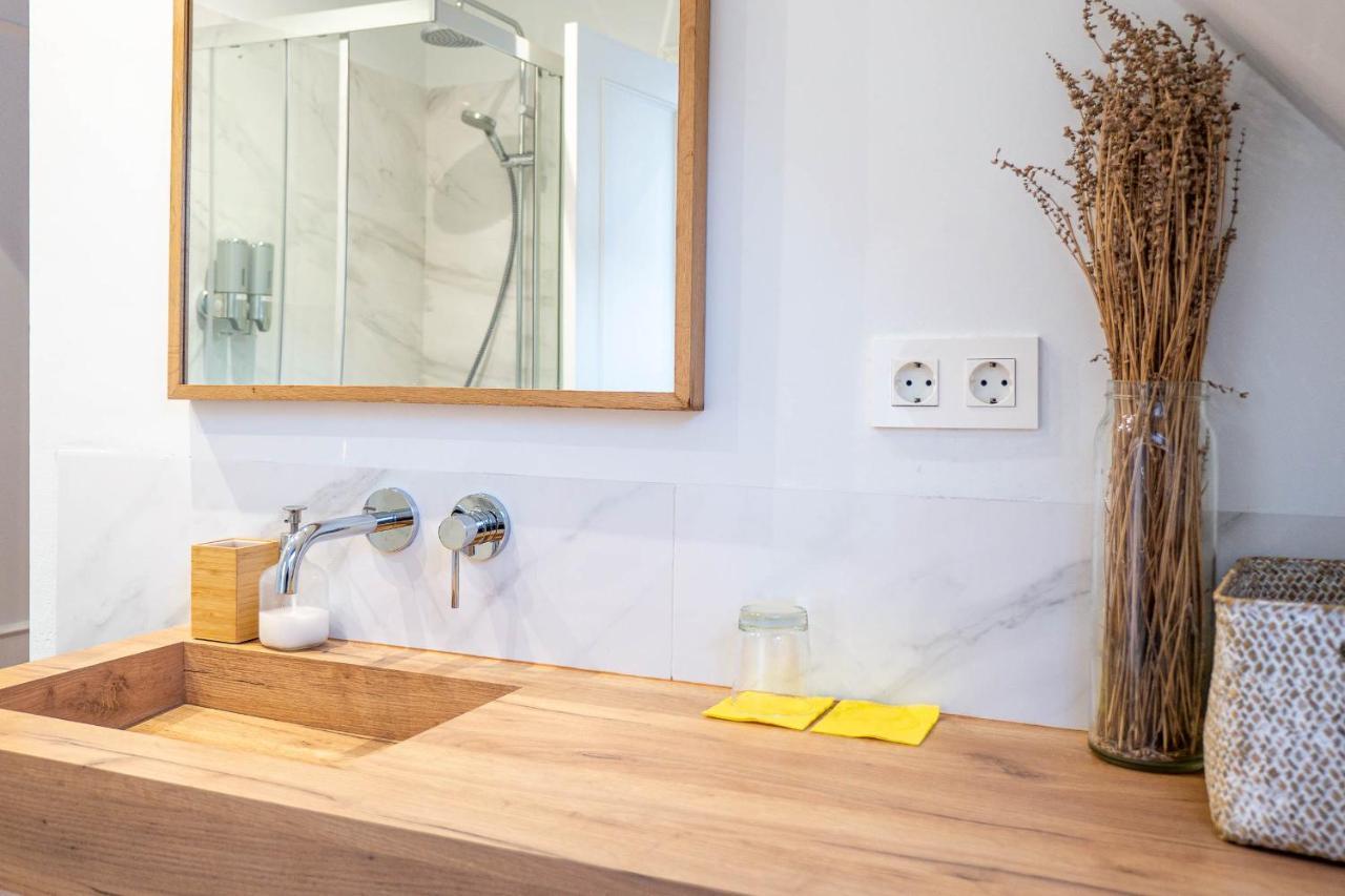 Hotel Bista Eder & Hondarribia