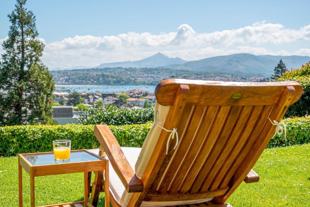Hotel Bista Eder &